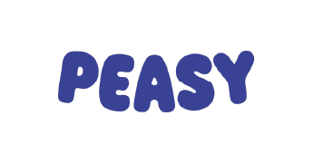 Peasy logo