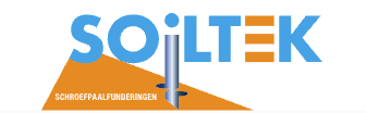 Schroefpalen logo